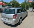Серый Опель Астра, объемом двигателя 1.69 л и пробегом 386 тыс. км за 4200 $, фото 4 на Automoto.ua
