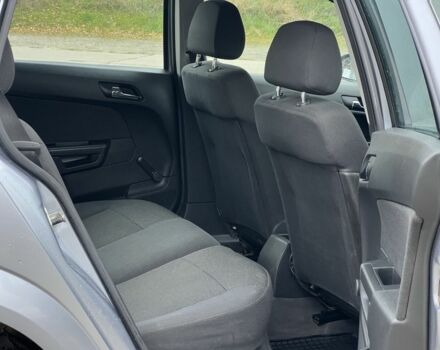 Опель Астра 2007 в Рожище на Automoto.ua Серый Опель Астра, объемом двигателя 1.3 л и пробегом 243 тыс. км за 4900 $, фото 7 на Automoto.ua