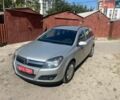 Сірий Опель Астра, об'ємом двигуна 1.6 л та пробігом 227 тис. км за 4850 $, фото 1 на Automoto.ua