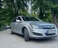 Серый Опель Астра, объемом двигателя 1.6 л и пробегом 220 тыс. км за 4500 $, фото 1 на Automoto.ua