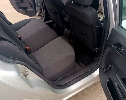 Сірий Опель Астра, об'ємом двигуна 1.6 л та пробігом 226 тис. км за 5400 $, фото 11 на Automoto.ua