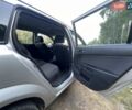 Серый Опель Астра, объемом двигателя 1.4 л и пробегом 208 тыс. км за 5150 $, фото 9 на Automoto.ua