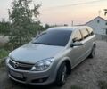 Серый Опель Астра, объемом двигателя 1.6 л и пробегом 209 тыс. км за 6203 $, фото 10 на Automoto.ua