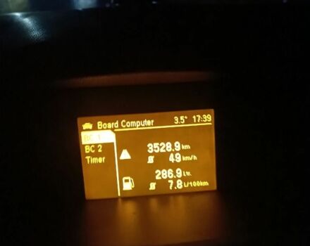 Сірий Опель Астра, об'ємом двигуна 1.6 л та пробігом 200 тис. км за 4700 $, фото 7 на Automoto.ua