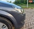 Серый Опель Астра, объемом двигателя 1.6 л и пробегом 230 тыс. км за 4888 $, фото 32 на Automoto.ua