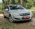 Сірий Опель Астра, об'ємом двигуна 1.7 л та пробігом 248 тис. км за 4100 $, фото 1 на Automoto.ua