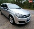 Сірий Опель Астра, об'ємом двигуна 1.3 л та пробігом 390 тис. км за 3800 $, фото 1 на Automoto.ua