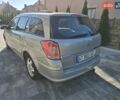 Серый Опель Астра, объемом двигателя 1.3 л и пробегом 238 тыс. км за 4800 $, фото 2 на Automoto.ua