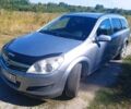 Сірий Опель Астра, об'ємом двигуна 1.6 л та пробігом 319 тис. км за 3890 $, фото 1 на Automoto.ua