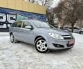 Серый Опель Астра, объемом двигателя 1.6 л и пробегом 203 тыс. км за 5499 $, фото 6 на Automoto.ua