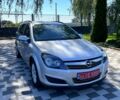 Сірий Опель Астра, об'ємом двигуна 1.8 л та пробігом 258 тис. км за 5800 $, фото 1 на Automoto.ua