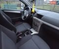 Сірий Опель Астра, об'ємом двигуна 1.6 л та пробігом 238 тис. км за 4500 $, фото 11 на Automoto.ua