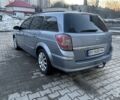 Сірий Опель Астра, об'ємом двигуна 1.6 л та пробігом 307 тис. км за 4750 $, фото 9 на Automoto.ua