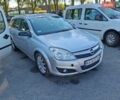 Сірий Опель Астра, об'ємом двигуна 1.91 л та пробігом 250 тис. км за 3500 $, фото 1 на Automoto.ua