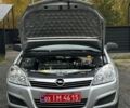 Сірий Опель Астра, об'ємом двигуна 1.8 л та пробігом 191 тис. км за 5900 $, фото 46 на Automoto.ua
