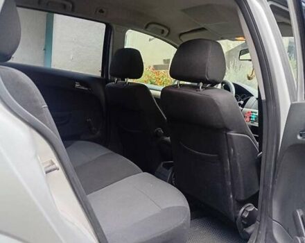 Серый Опель Астра, объемом двигателя 1.6 л и пробегом 385 тыс. км за 4300 $, фото 4 на Automoto.ua