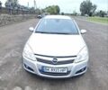 Сірий Опель Астра, об'ємом двигуна 1.7 л та пробігом 277 тис. км за 5500 $, фото 3 на Automoto.ua