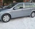 Сірий Опель Астра, об'ємом двигуна 1.6 л та пробігом 205 тис. км за 5650 $, фото 8 на Automoto.ua