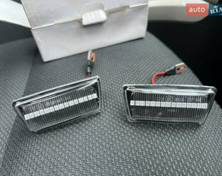 Серый Опель Астра, объемом двигателя 1.36 л и пробегом 270 тыс. км за 3900 $, фото 111 на Automoto.ua