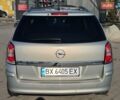 Сірий Опель Астра, об'ємом двигуна 1.6 л та пробігом 166 тис. км за 5900 $, фото 4 на Automoto.ua