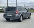 Сірий Опель Астра, об'ємом двигуна 1.9 л та пробігом 203 тис. км за 5900 $, фото 2 на Automoto.ua