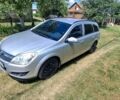 Серый Опель Астра, объемом двигателя 1.7 л и пробегом 300 тыс. км за 5300 $, фото 2 на Automoto.ua