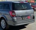 Сірий Опель Астра, об'ємом двигуна 1.6 л та пробігом 262 тис. км за 5590 $, фото 15 на Automoto.ua