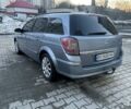 Серый Опель Астра, объемом двигателя 1.6 л и пробегом 307 тыс. км за 4750 $, фото 9 на Automoto.ua