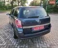 Серый Опель Астра, объемом двигателя 1.6 л и пробегом 230 тыс. км за 4888 $, фото 10 на Automoto.ua