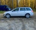 Опель Астра 2007 в Кременце на Automoto.ua Серый Опель Астра, объемом двигателя 1.69 л и пробегом 349 тыс. км за 5450 $, фото 5 на Automoto.ua