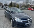 Серый Опель Астра, объемом двигателя 1.36 л и пробегом 268 тыс. км за 5000 $, фото 1 на Automoto.ua