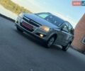 Серый Опель Астра, объемом двигателя 1.6 л и пробегом 227 тыс. км за 5600 $, фото 5 на Automoto.ua