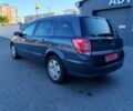 Сірий Опель Астра, об'ємом двигуна 1.6 л та пробігом 263 тис. км за 5300 $, фото 3 на Automoto.ua