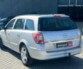Сірий Опель Астра, об'ємом двигуна 1.6 л та пробігом 225 тис. км за 5289 $, фото 5 на Automoto.ua