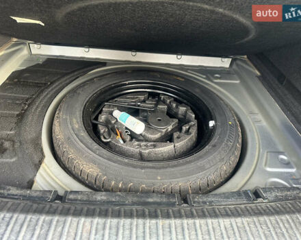 Серый Опель Астра, объемом двигателя 1.6 л и пробегом 212 тыс. км за 5900 $, фото 11 на Automoto.ua