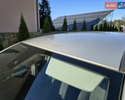 Серый Опель Астра, объемом двигателя 1.3 л и пробегом 238 тыс. км за 4800 $, фото 27 на Automoto.ua