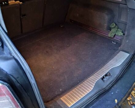 Серый Опель Астра, объемом двигателя 1.9 л и пробегом 365 тыс. км за 2499 $, фото 9 на Automoto.ua