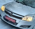Серый Опель Астра, объемом двигателя 1.6 л и пробегом 160 тыс. км за 4999 $, фото 21 на Automoto.ua