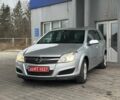Серый Опель Астра, объемом двигателя 1.6 л и пробегом 160 тыс. км за 5400 $, фото 45 на Automoto.ua