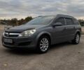 Опель Астра 2007 у Белой Церкве на Automoto.ua Сірий Опель Астра, об'ємом двигуна 1.6 л та пробігом 237 тис. км за 4299 $, фото 1 на Automoto.ua