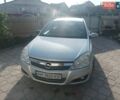 Сірий Опель Астра, об'ємом двигуна 1.6 л та пробігом 300 тис. км за 4500 $, фото 1 на Automoto.ua