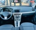 Сірий Опель Астра, об'ємом двигуна 1.8 л та пробігом 214 тис. км за 6450 $, фото 18 на Automoto.ua