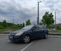 Серый Опель Астра, объемом двигателя 1.6 л и пробегом 330 тыс. км за 4200 $, фото 1 на Automoto.ua