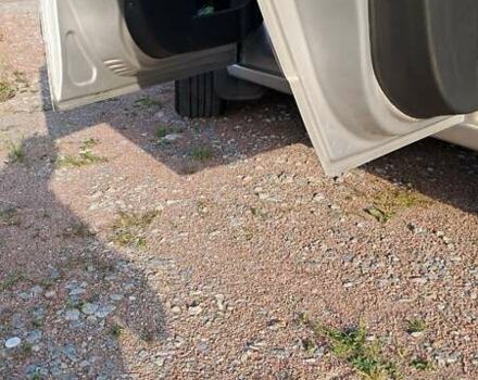 Серый Опель Астра, объемом двигателя 1.6 л и пробегом 264 тыс. км за 4600 $, фото 11 на Automoto.ua