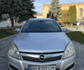 Серый Опель Астра, объемом двигателя 1.69 л и пробегом 334 тыс. км за 3850 $, фото 21 на Automoto.ua