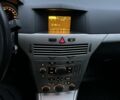 Сірий Опель Астра, об'ємом двигуна 1.8 л та пробігом 189 тис. км за 5900 $, фото 6 на Automoto.ua