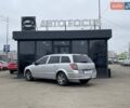 Серый Опель Астра, объемом двигателя 1.6 л и пробегом 298 тыс. км за 4790 $, фото 4 на Automoto.ua