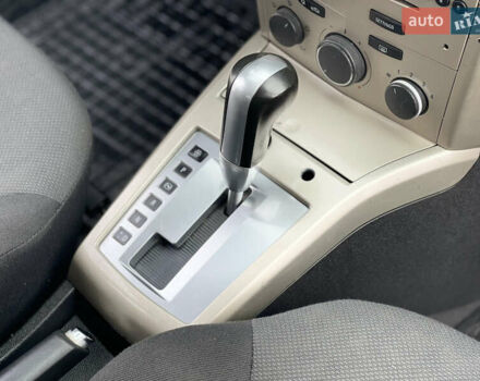 Серый Опель Астра, объемом двигателя 1.9 л и пробегом 203 тыс. км за 5800 $, фото 33 на Automoto.ua