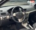 Сірий Опель Астра, об'ємом двигуна 1.8 л та пробігом 191 тис. км за 5900 $, фото 25 на Automoto.ua