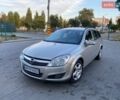 Сірий Опель Астра, об'ємом двигуна 1.6 л та пробігом 203 тис. км за 5800 $, фото 1 на Automoto.ua